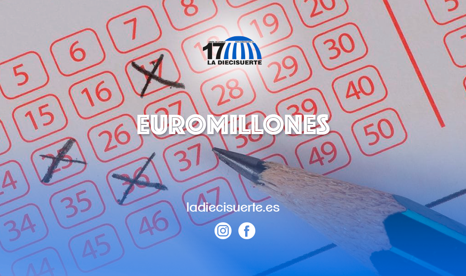 Euromillones, toda la información