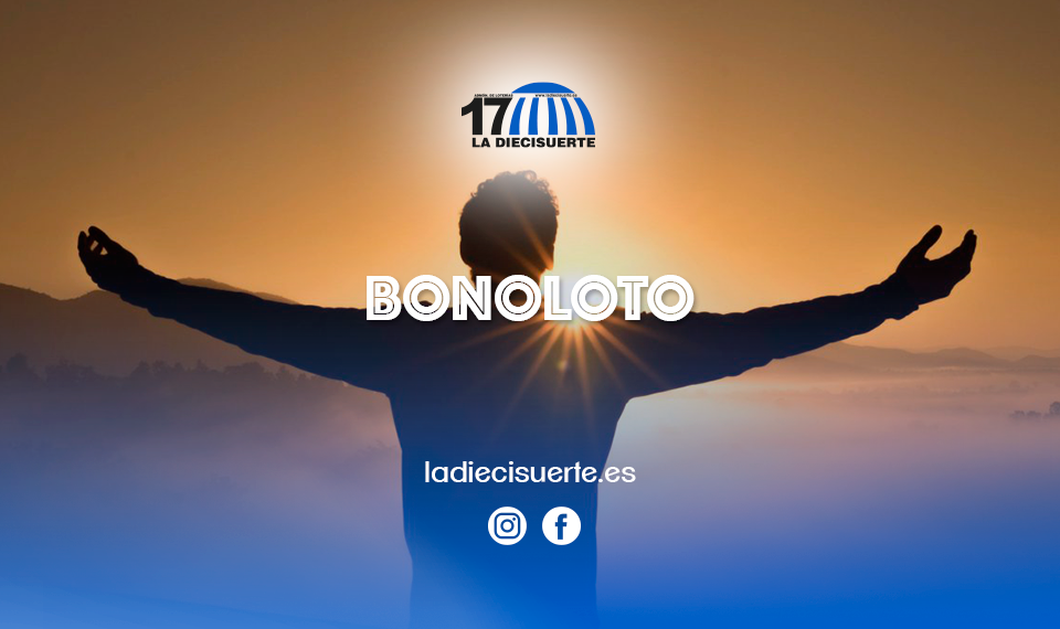 Bonoloto, el sorteo de todos los días