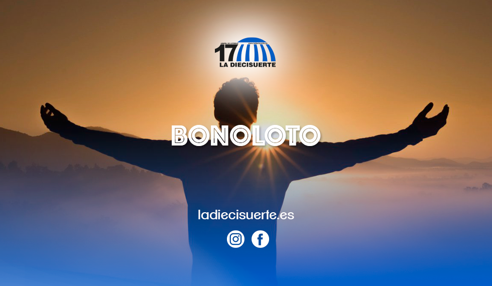 Bonoloto, el sorteo de todos los días