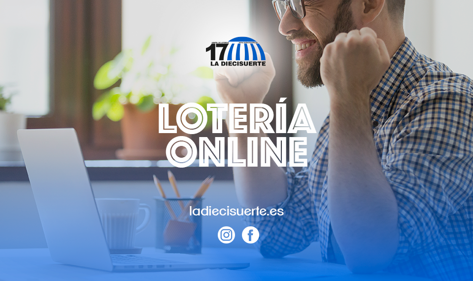 lotería online
