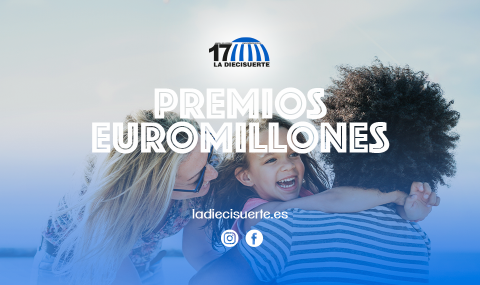 Premios Euromillones