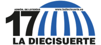 logo DIECISUERTE