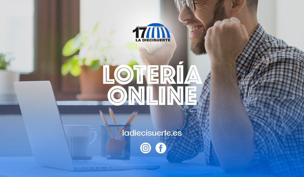 lotería online