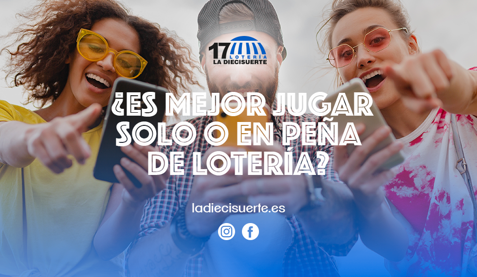 Lotería online
